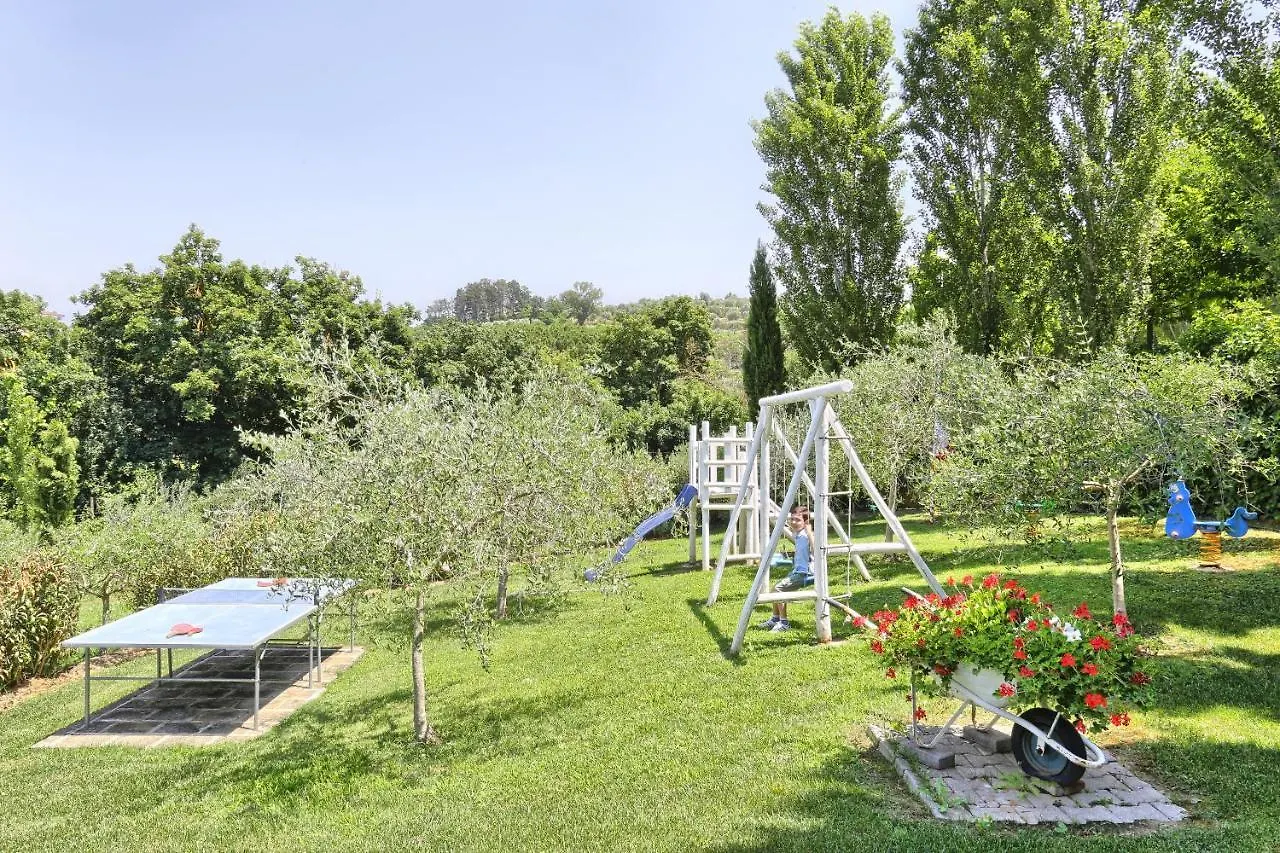 Wonderful Family Suites In Tuscany Near Pisa And Florence - Two Bedrooms 41 Pl Molino del Roglio 0*,  Italie