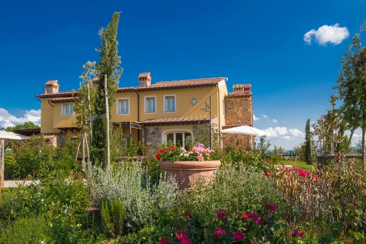 Holiday home Wonderful Family Suites In Tuscany Near Pisa And Florence - Two Bedrooms 41 Pl Molino del Roglio Italy
