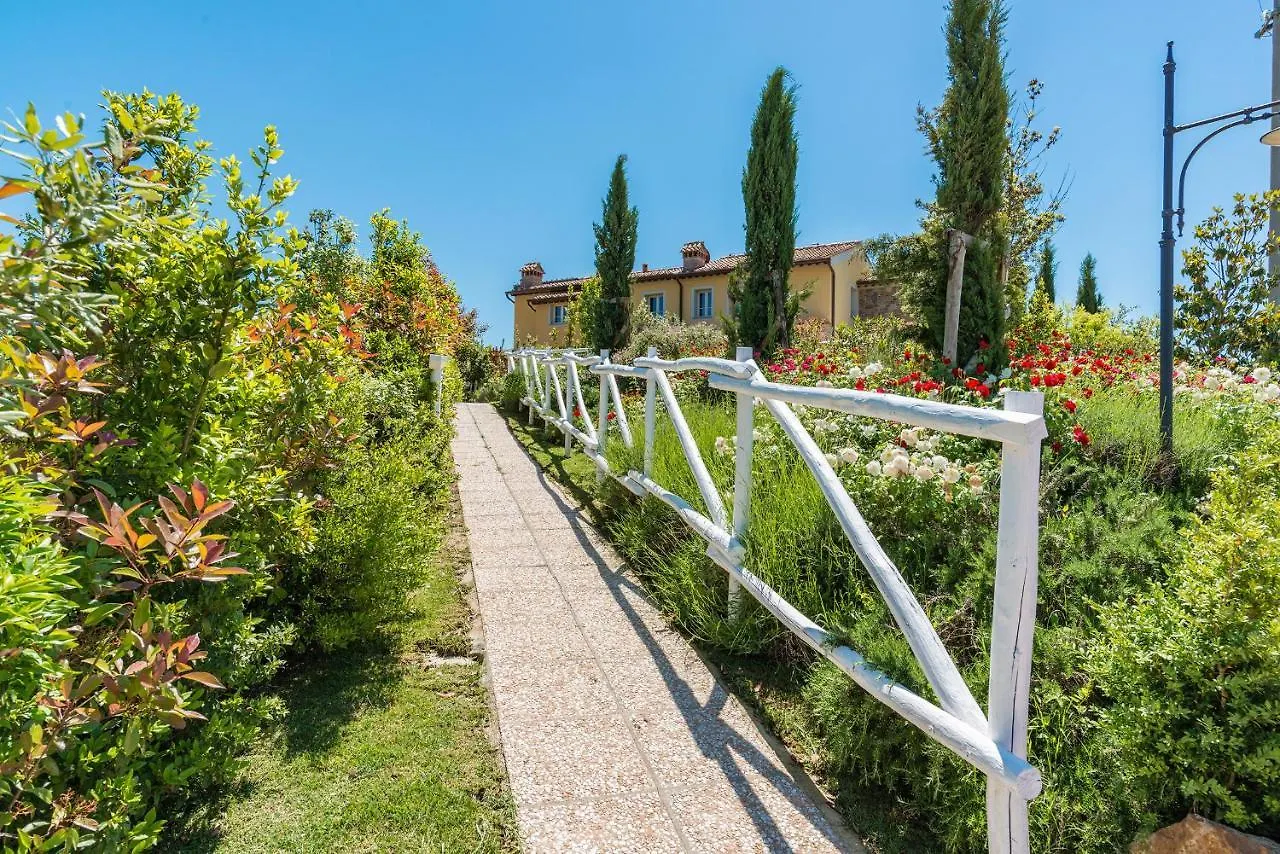 Wonderful Family Suites In Tuscany Near Pisa And Florence - Two Bedrooms 41 Pl Molino del Roglio 0*,  Italy