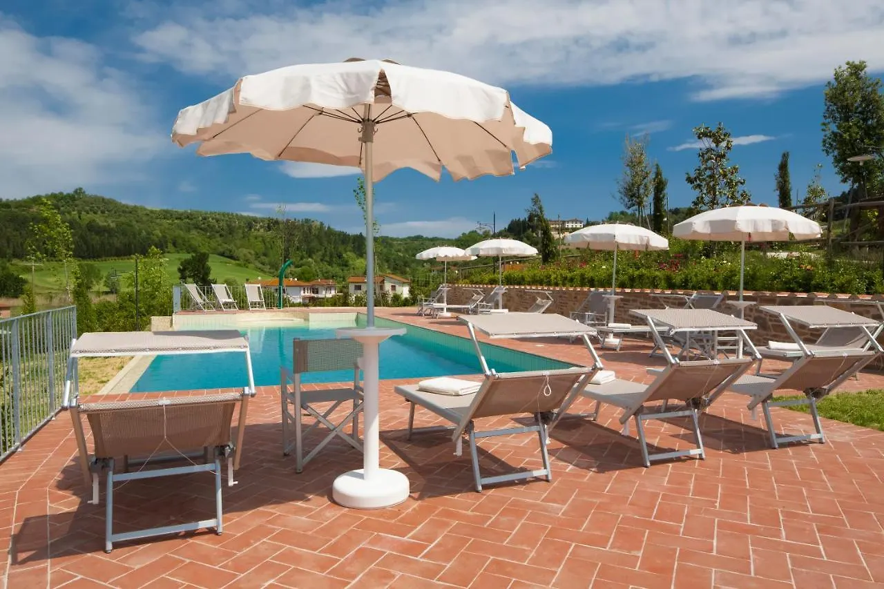 Holiday home Wonderful Family Suites In Tuscany Near Pisa And Florence - Two Bedrooms 41 Pl Molino del Roglio Italy