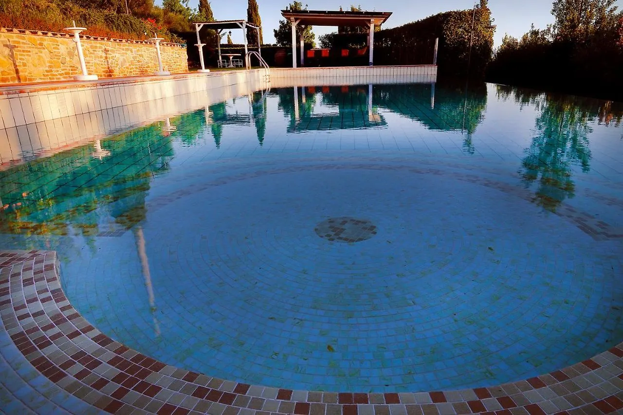 Holiday home Wonderful Family Suites In Tuscany Near Pisa And Florence - Two Bedrooms 41 Pl Molino del Roglio