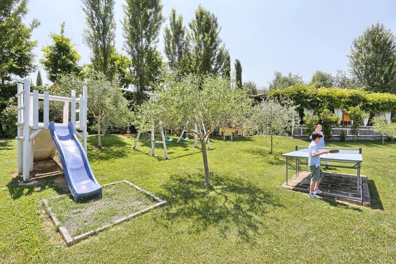 Wonderful Family Suites In Tuscany Near Pisa And Florence - Two Bedrooms 41 Pl Molino del Roglio