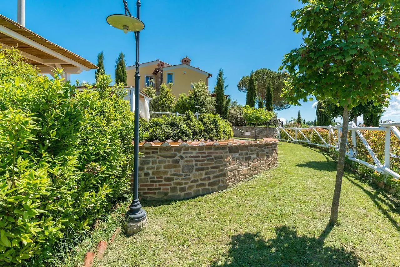 Holiday home Wonderful Family Suites In Tuscany Near Pisa And Florence - Two Bedrooms 41 Pl Molino del Roglio Italy