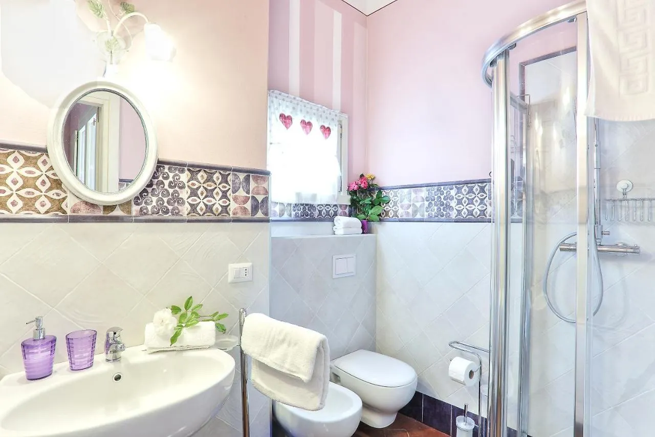 Wonderful Family Suites In Tuscany Near Pisa And Florence - Two Bedrooms 41 Pl Molino del Roglio
