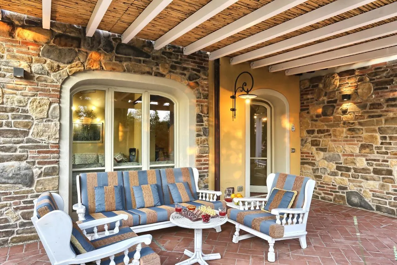 Wonderful Family Suites In Tuscany Near Pisa And Florence - Two Bedrooms 41 Pl Molino del Roglio Italy