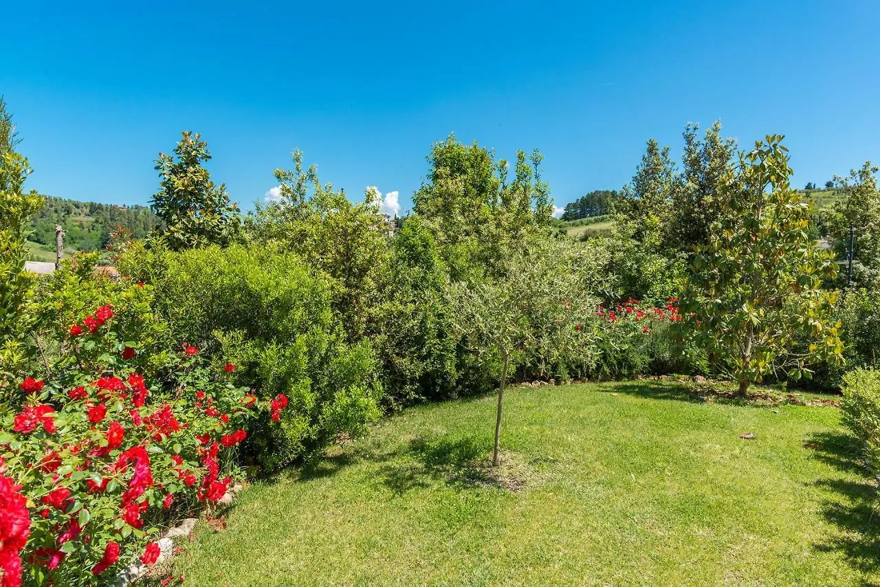 Wonderful Family Suites In Tuscany Near Pisa And Florence - Two Bedrooms 41 Pl Molino del Roglio 0*,