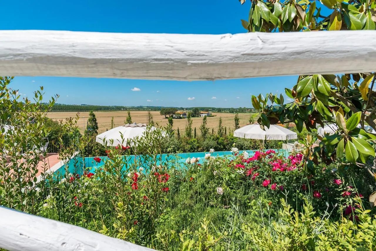 Wonderful Family Suites In Tuscany Near Pisa And Florence - Two Bedrooms 41 Pl Molino del Roglio 0*,  Italy