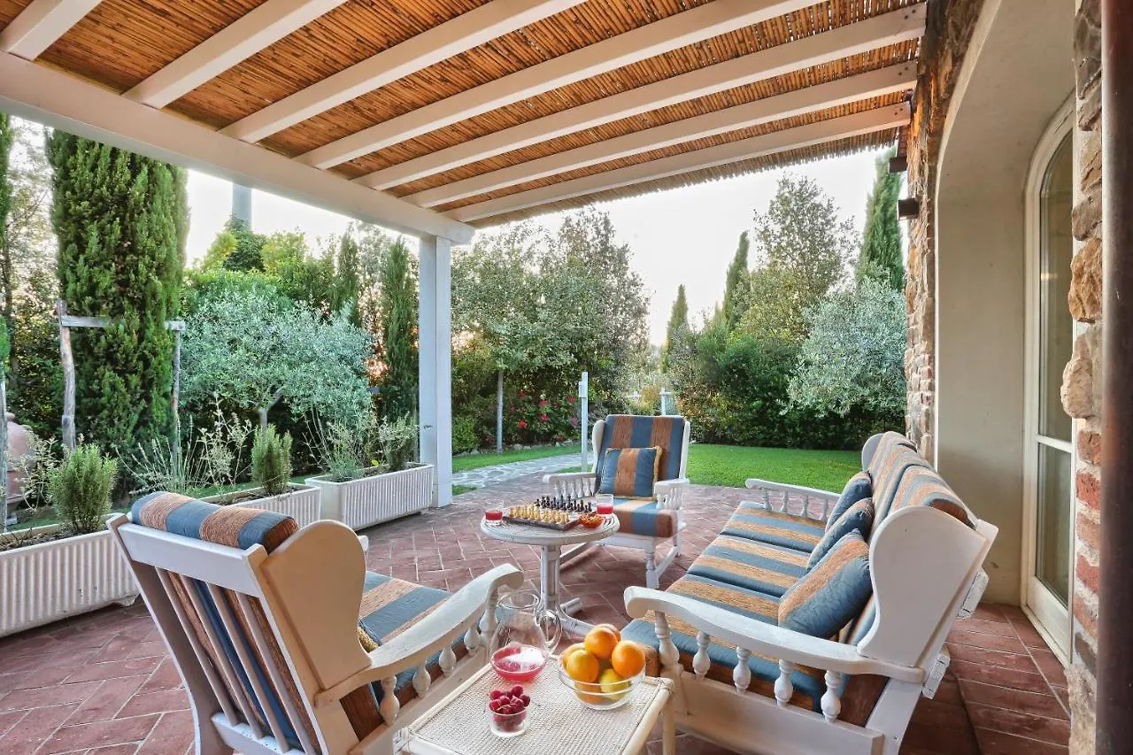 Holiday home Wonderful Family Suites In Tuscany Near Pisa And Florence - Two Bedrooms 41 Pl Molino del Roglio Italy