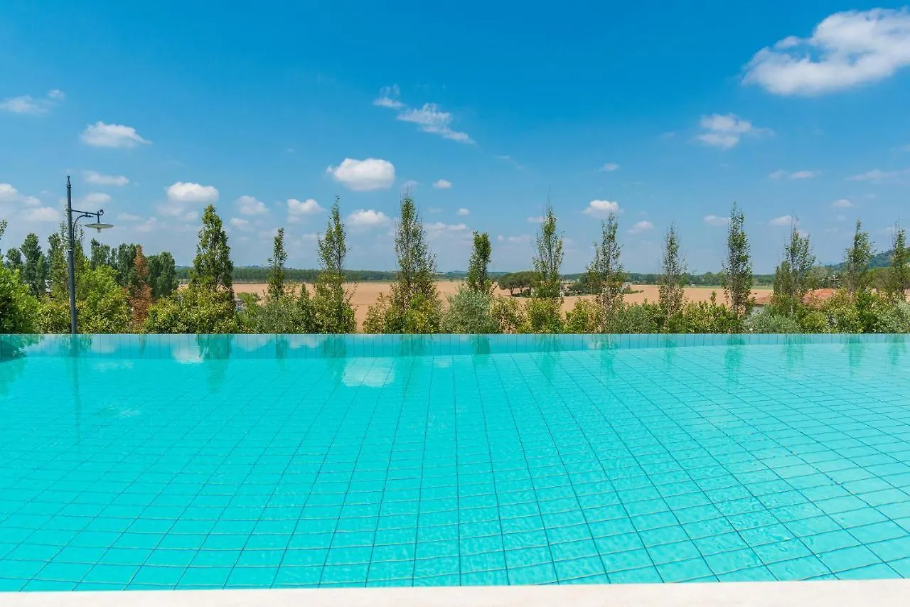 Holiday home Wonderful Family Suites In Tuscany Near Pisa And Florence - Two Bedrooms 41 Pl Molino del Roglio