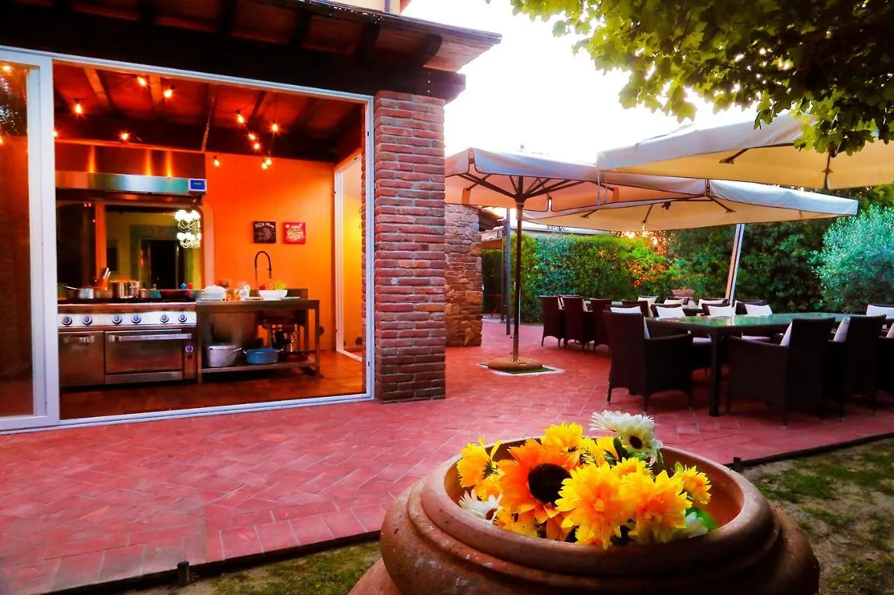 Holiday home Wonderful Family Suites In Tuscany Near Pisa And Florence - Two Bedrooms 41 Pl Molino del Roglio