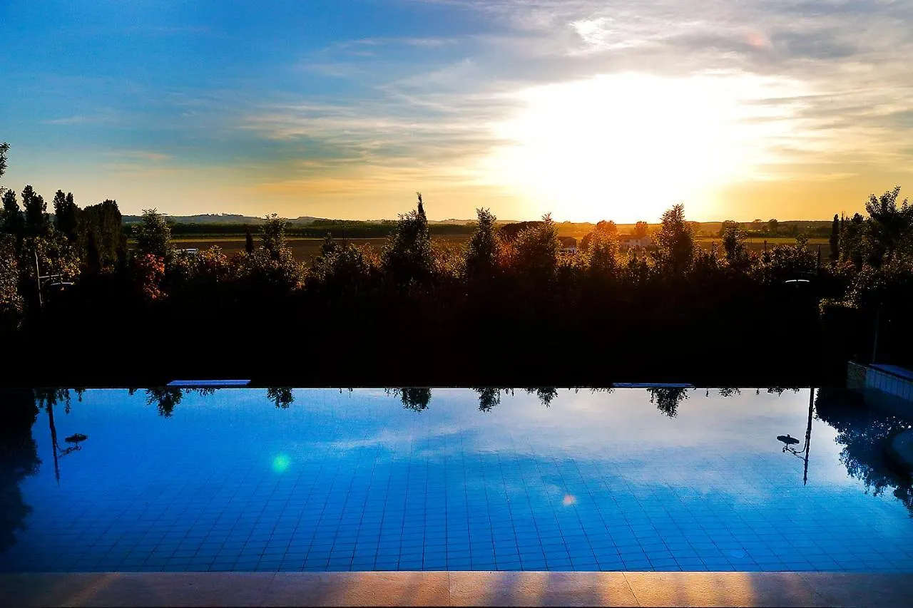 Wonderful Family Suites In Tuscany Near Pisa And Florence - Two Bedrooms 41 Pl Molino del Roglio 0*,