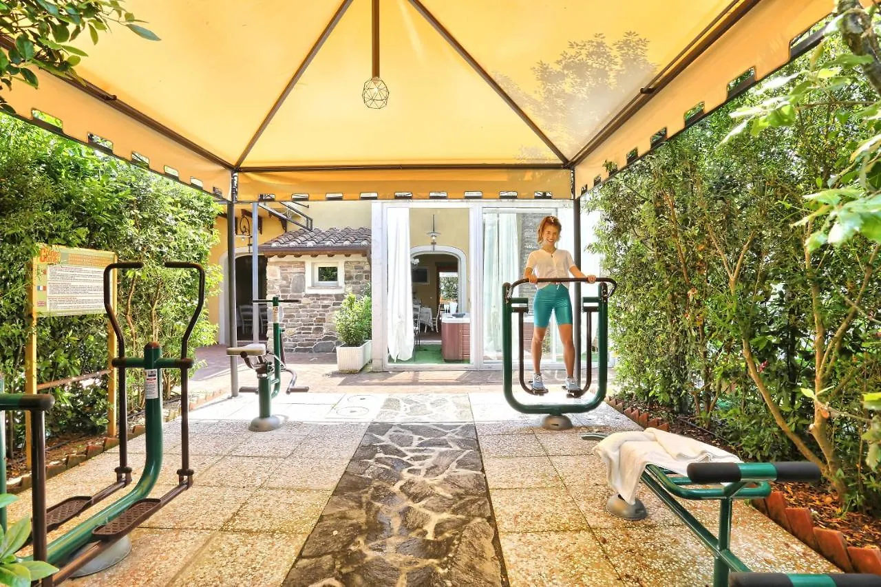 Wonderful Family Suites In Tuscany Near Pisa And Florence - Two Bedrooms 41 Pl Molino del Roglio Holiday home