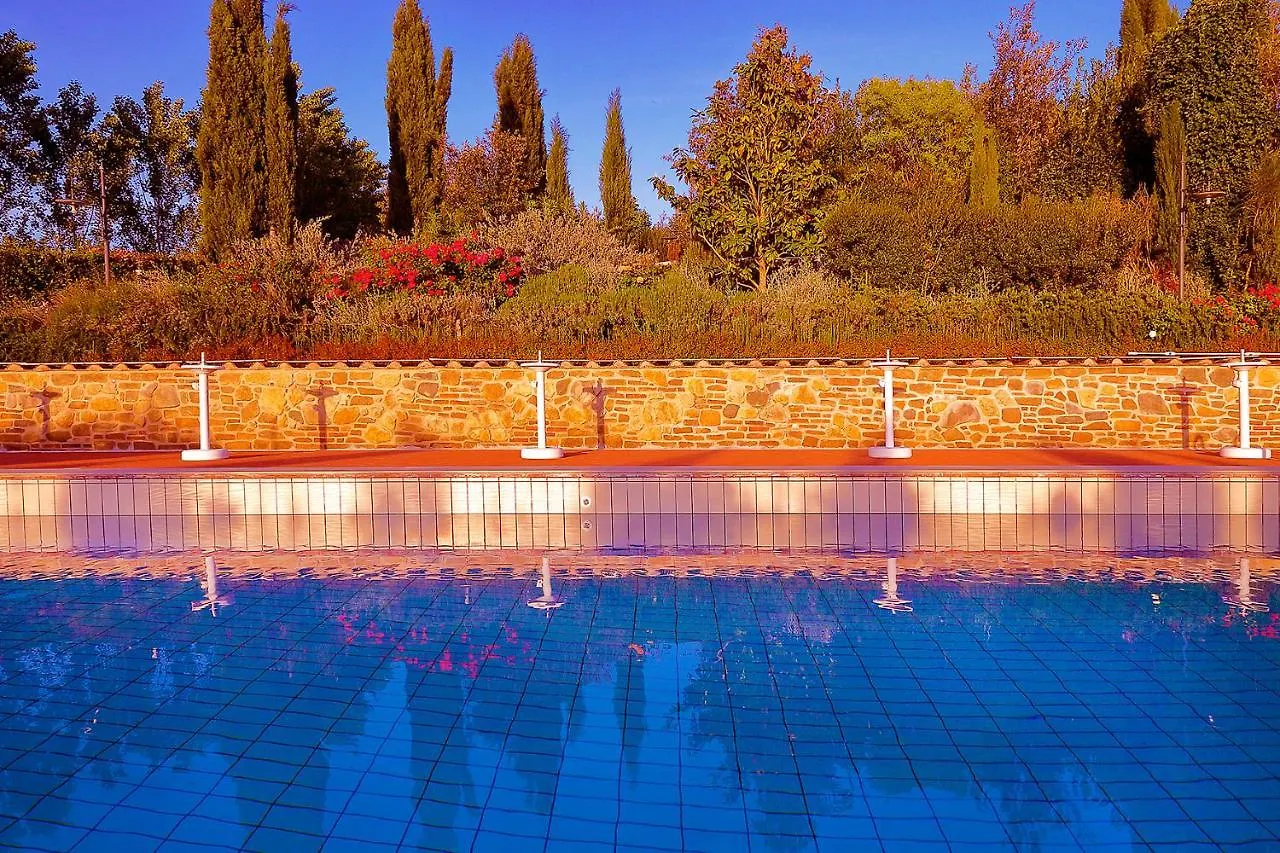 Wonderful Family Suites In Tuscany Near Pisa And Florence - Two Bedrooms 41 Pl Molino del Roglio Italy