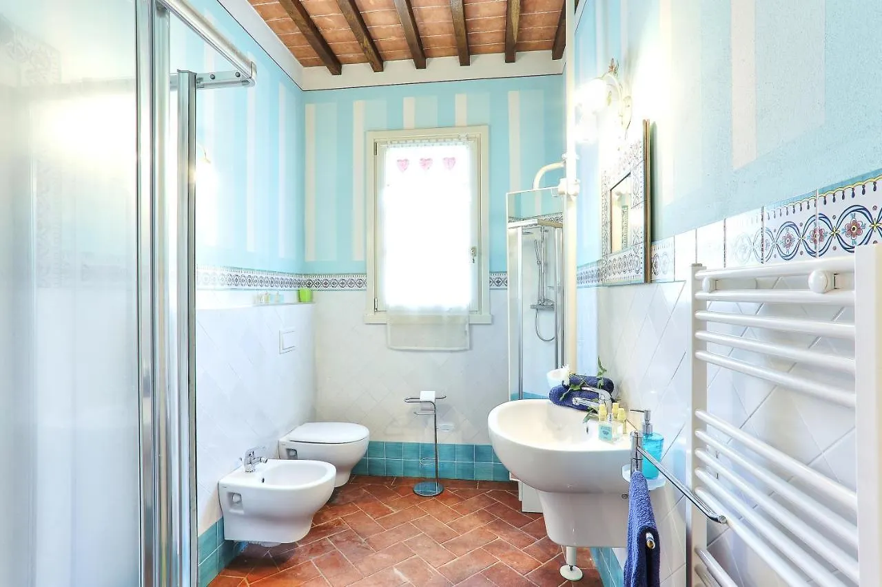 Holiday home Wonderful Family Suites In Tuscany Near Pisa And Florence - Two Bedrooms 41 Pl Molino del Roglio